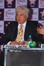 at FICCI FRAMES - Day 3 in Mumbai on 27th March 2015